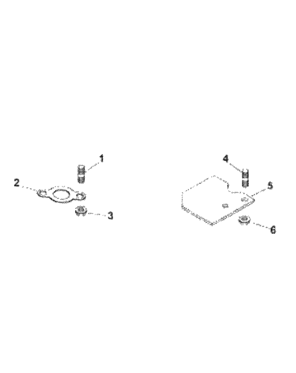 Cv730-0025 Exhaust Diagram and Parts List for M54-KH 53BB5B8W750-25-HP Cub Cadet Lawn Tractor